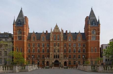 1.The Royal College of Music